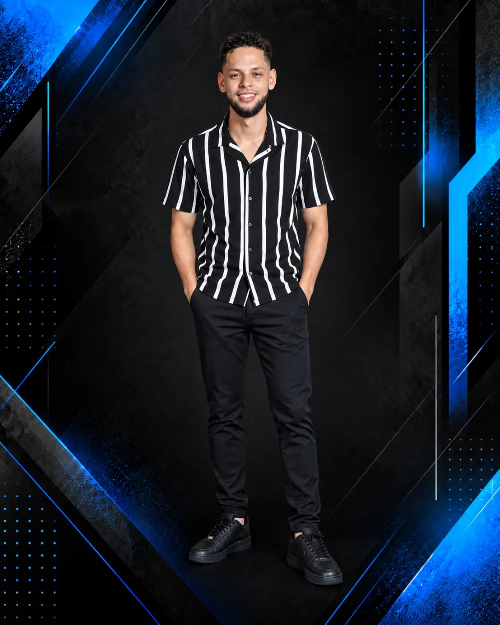 Alan Balbino