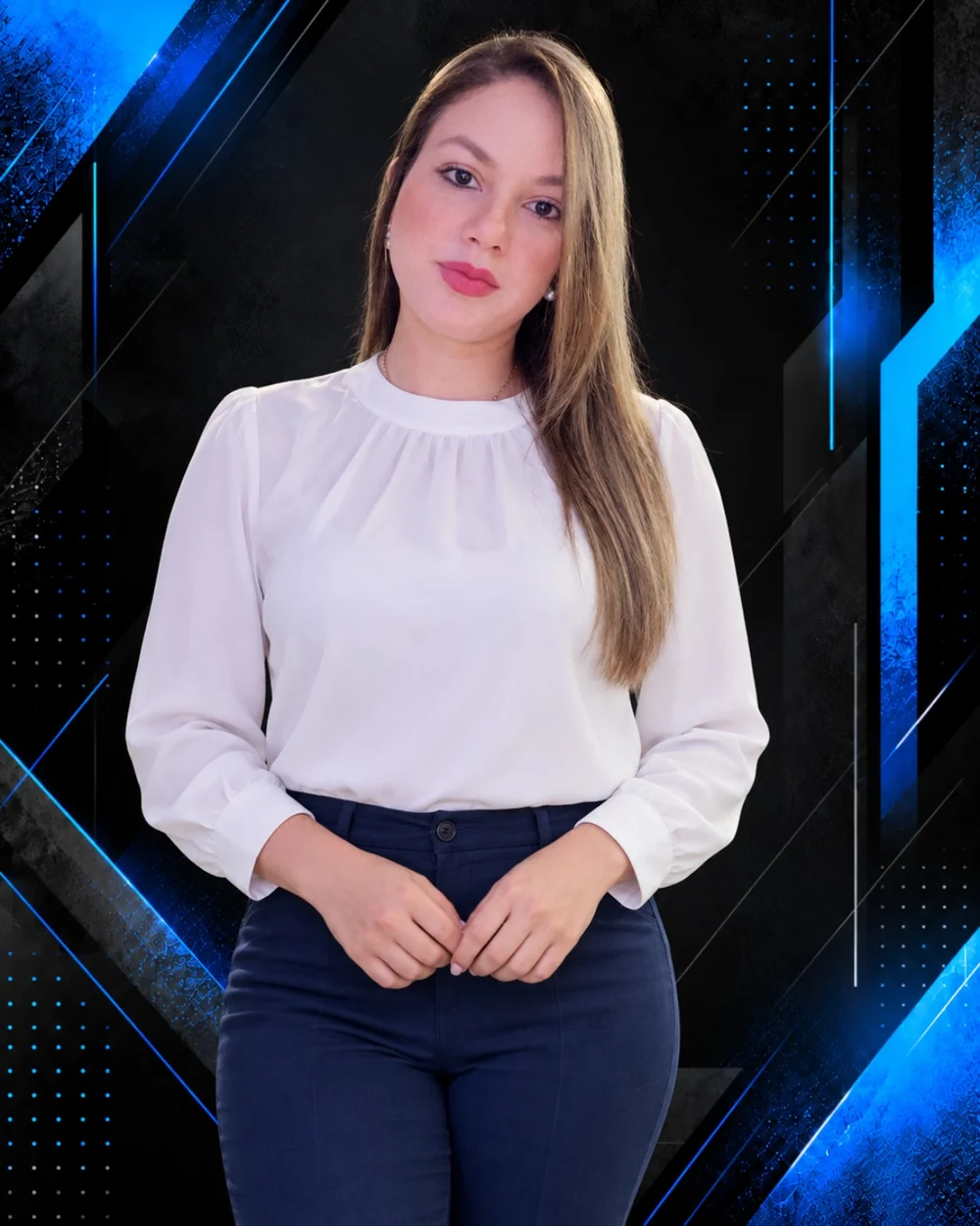 Amanda Áres