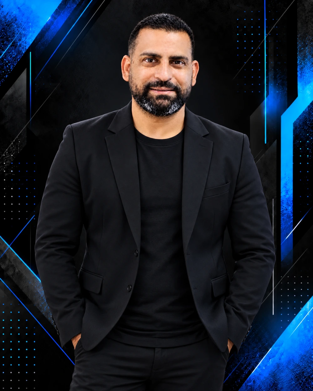 Pr. Edmar Tavares